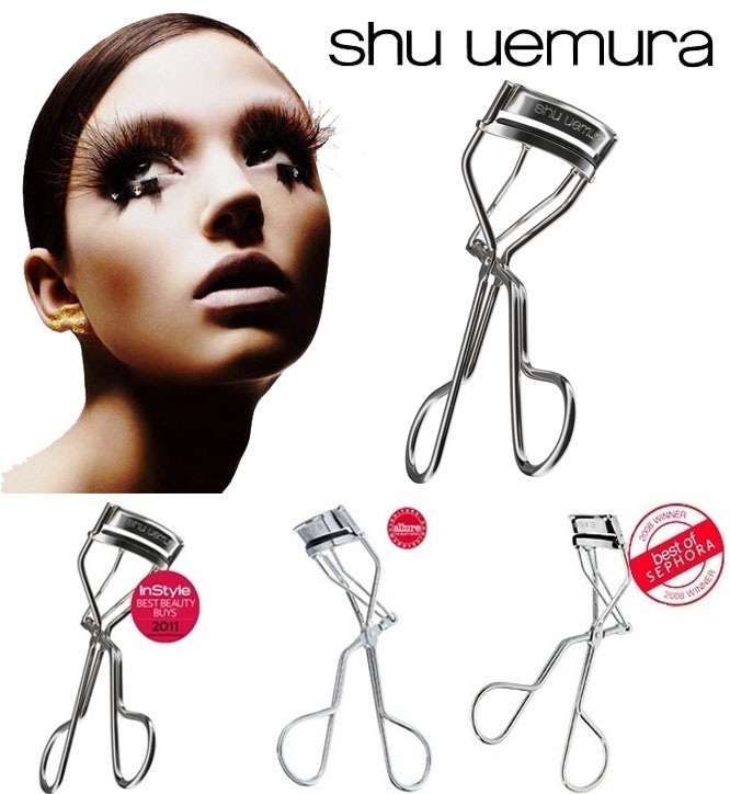 Shu Uemura,Eyelash Curler, ที่ดัดขนตา,Shu Uemura Eyelash Curler